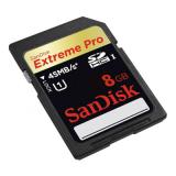 Compare Prices : Sandisk Extreme Pro 8GB