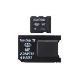 Compare Prices : Sandisk Micro M2 2GB