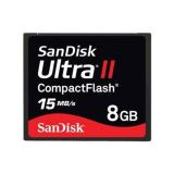 Compare Prices : Sandisk Ultra II CompactFlash