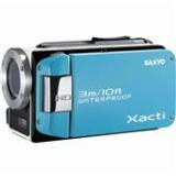 Compare Prices : Sanyo Xacti VPC-WH1