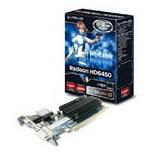 Compare Prices : Sapphire Radeon 6450