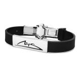 Compare Prices : Schumacher Bracelet