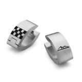 Compare Prices : Schumacher Hoop Earrings