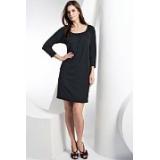 Compare Prices : Scoop Scoop Neck Dress