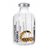 Compare Prices : Scorpion Vodka