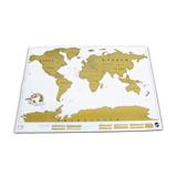 Compare Prices : Scratch Map