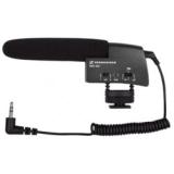 Compare Prices : Sennheiser MKE400