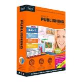 Compare Prices : Serif Desktop Publishing Suite 2009