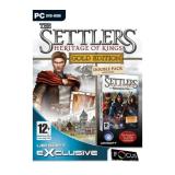 Compare Prices : Settlers Heritage Of Kings