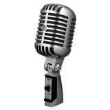 Compare Prices : Shure 55SH Series II