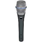 Compare Prices : Shure Beta 87C