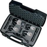 Compare Prices : Shure PGDMK6