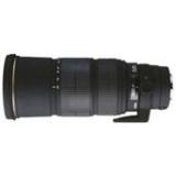 Compare Prices : Sigma 120-300mm F2.8