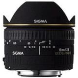 Compare Prices : Sigma 15mm F2.8