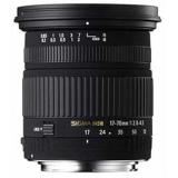 Compare Prices : Sigma 17-70mm F2.8-4.5