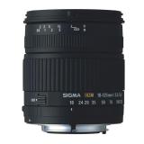 Compare Prices : Sigma 18-125mm F3.5-5.6 DC OS AF