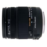 Compare Prices : Sigma 18-125mm F3.8-5.6
