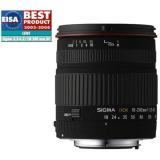 Compare Prices : Sigma 18-200mm F3.5-6.3 DC