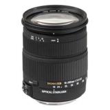 Compare Prices : Sigma 18-200mm F3.5-6.3 DC OS