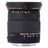 Compare Prices : Sigma 18-50mm F2.8
