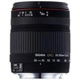 Compare Prices : Sigma 28-300mm F3.5-6.3