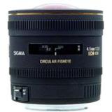 Compare Prices : Sigma 4.5mm F2.8 EX DC HSM
