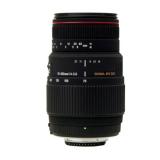 Compare Prices : Sigma 70-300mm F4-5.6 APO
