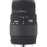 Compare Prices : Sigma 70-300mm