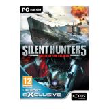 Compare Prices : Silent Hunter 5: Battle of the Atlantic