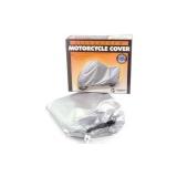 Compare Prices : Silvertech Bike Cover