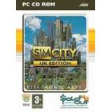 Compare Prices : Sim City 3000