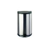 Compare Prices : Simplehuman Semi-Round Pedal Bin