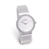 Compare Prices : Skagen 358SSSD
