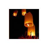 Compare Prices : Sky Lanterns