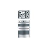 Compare Prices : Smeg DO81CSS-5