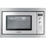 Compare Prices : Smeg FME24X-1