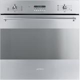 Compare Prices : Smeg SC372X-8