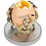 Compare Prices : Soldier Egg Cup
