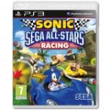 Compare Prices : Sonic And Sega All-Stars Racing