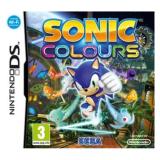 Compare Prices : Sonic Colours