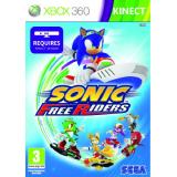 Compare Prices : Sonic Free Riders