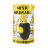 Compare Prices : Sonic Grenade