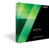 Compare Prices : Sony ACID Pro 7