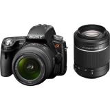 Compare Prices : Sony Alpha A33