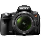 Compare Prices : Sony Alpha SLT-A55