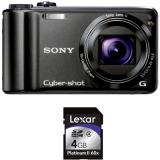 Compare Prices : Sony CyberShot DSC-HX5