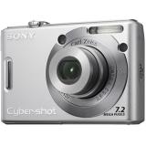 Compare Prices : Sony CyberShot DSC-W35