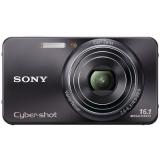 Compare Prices : Sony DSC-W570