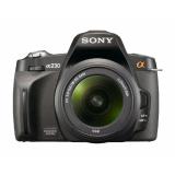 Compare Prices : Sony DSLR-A230