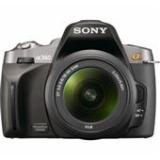 Compare Prices : Sony DSLR-A380